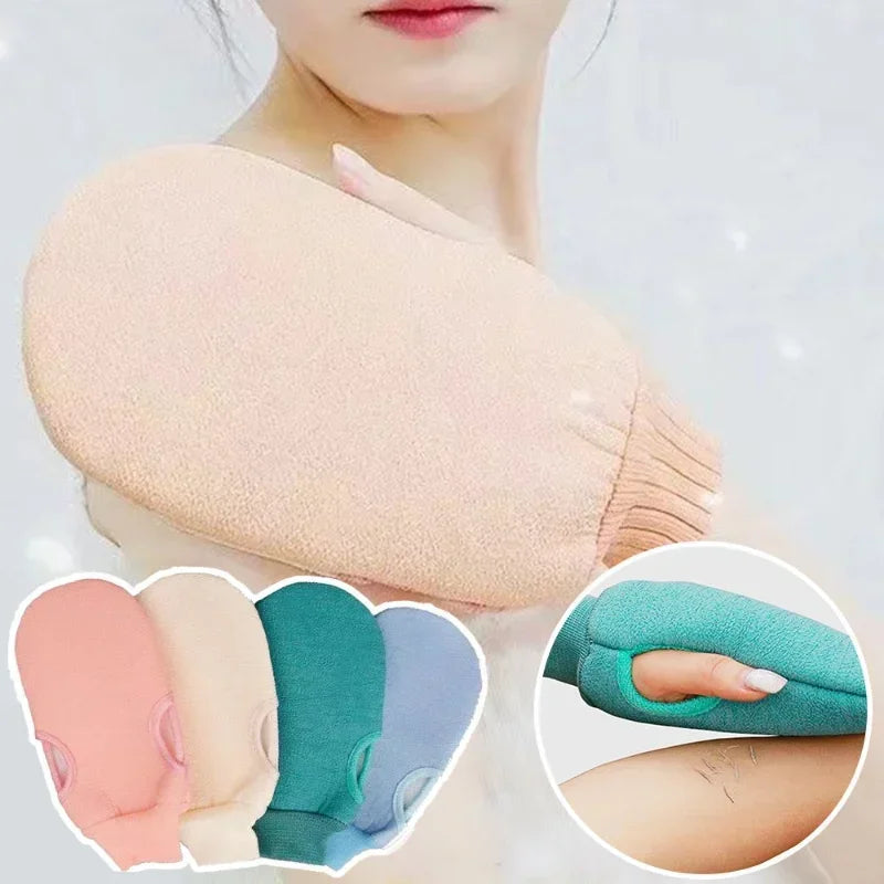 Exfoliating Bath Mitt