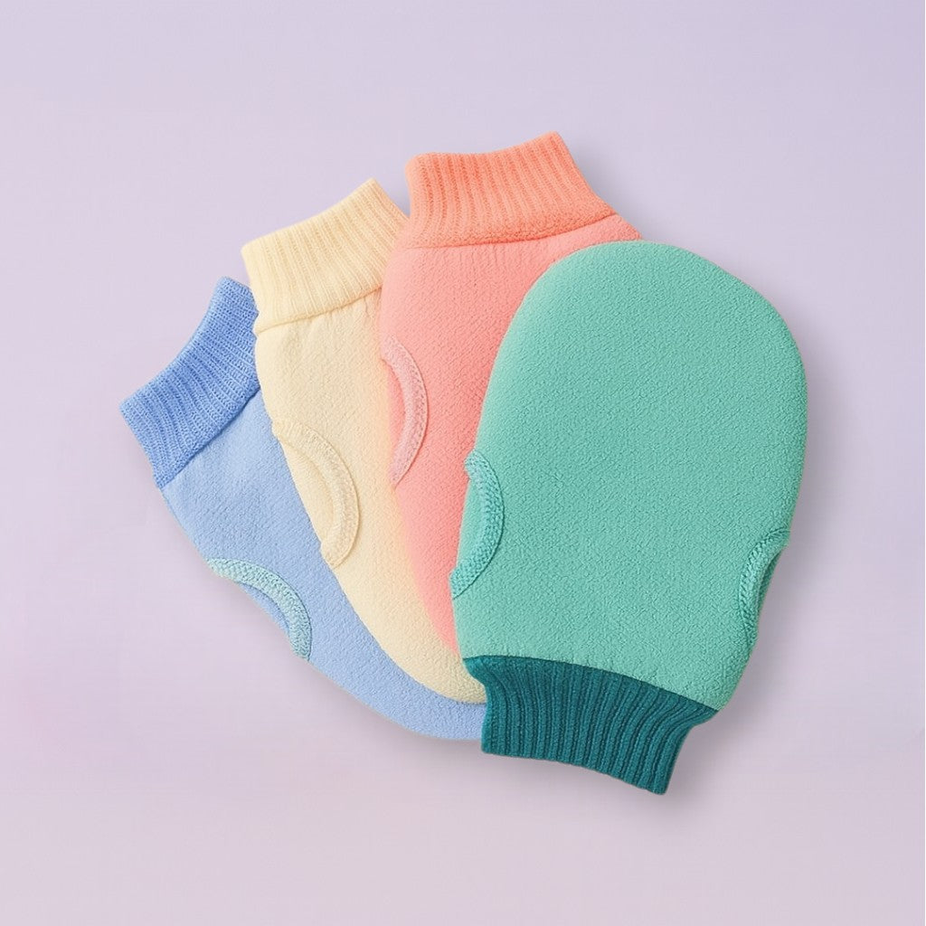Exfoliating Bath Mitt
